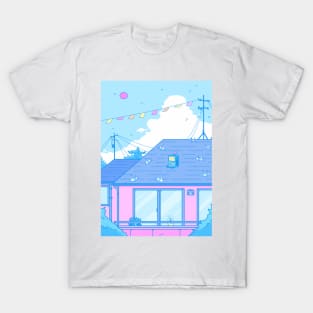 BMO T-Shirt